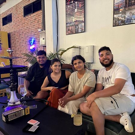 Asha Hostel La Fortuna Eksteriør bilde