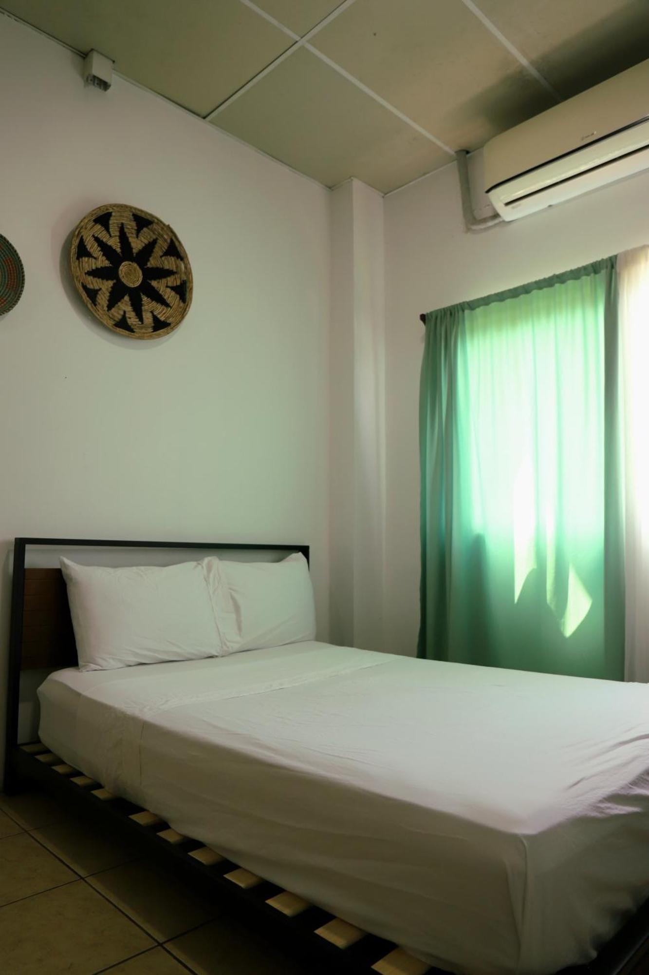 Asha Hostel La Fortuna Eksteriør bilde
