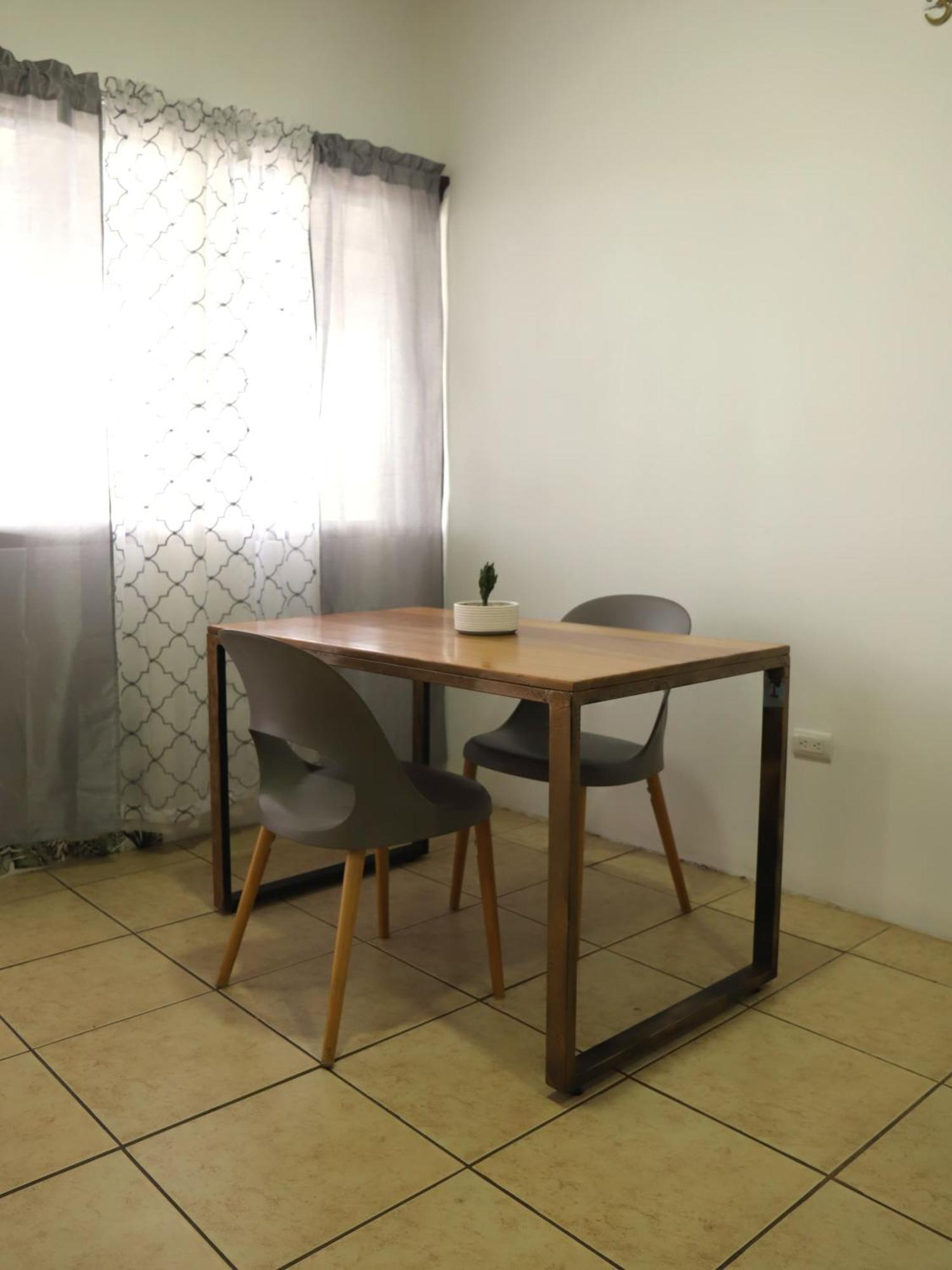 Asha Hostel La Fortuna Eksteriør bilde