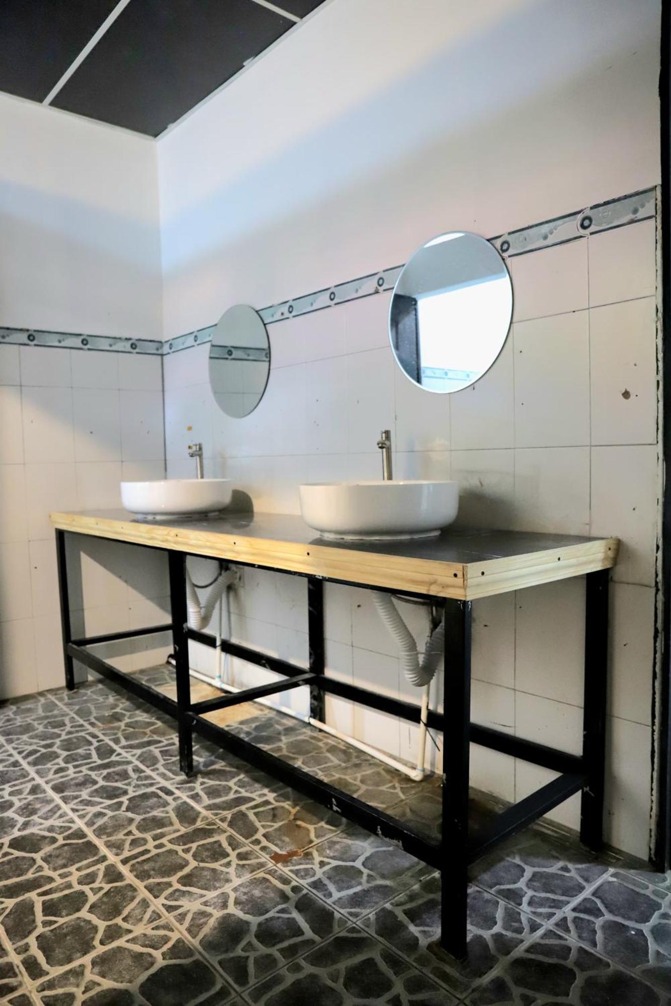 Asha Hostel La Fortuna Eksteriør bilde