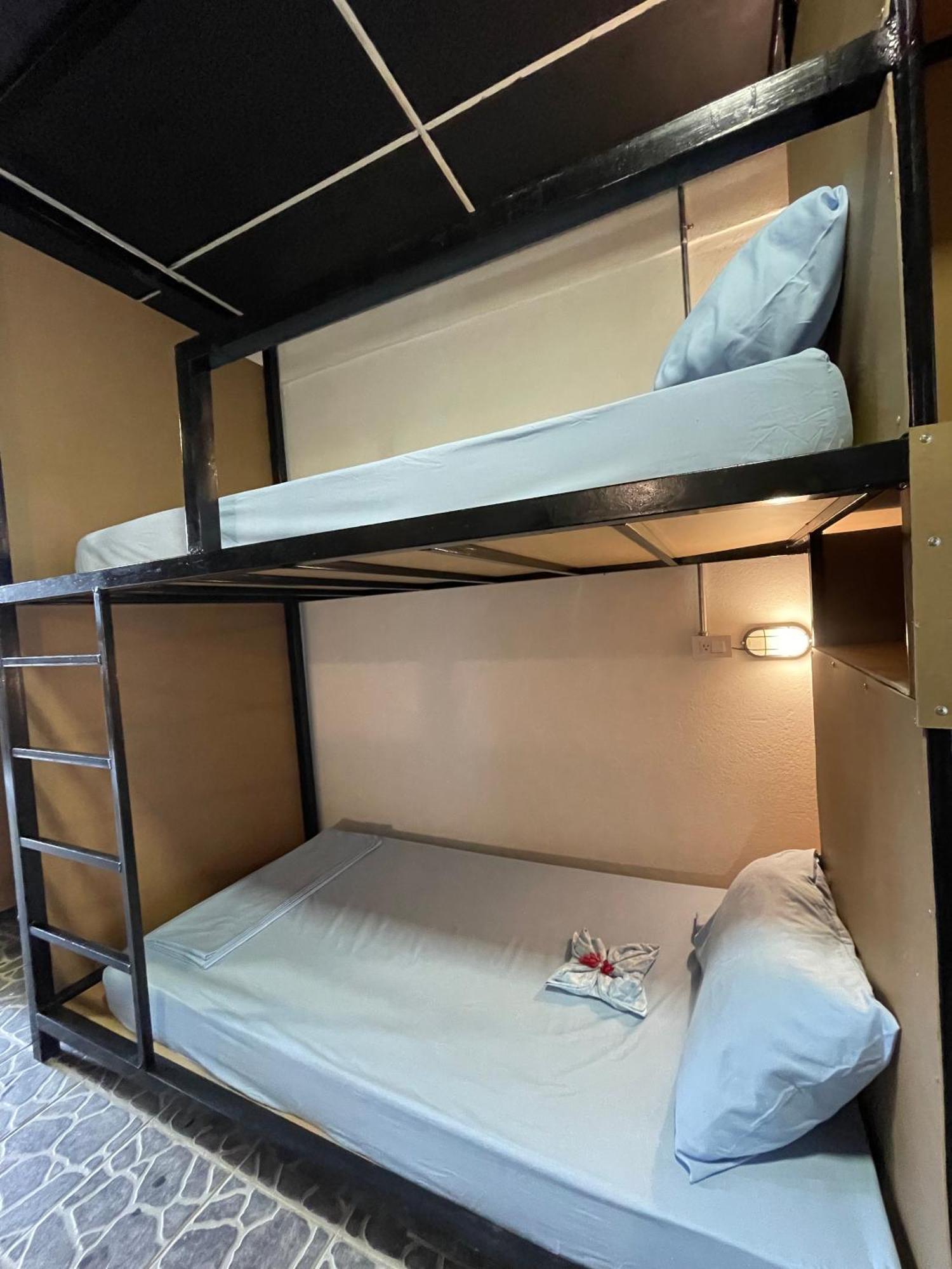 Asha Hostel La Fortuna Eksteriør bilde